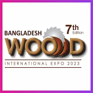 7th Banglaseh wood International Expo 2023