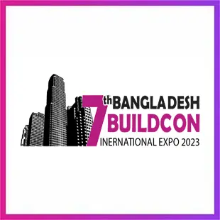 Bangladesh Buildcon International Expo 2023