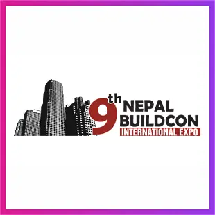 Nepal Buildcon International Expo 2021