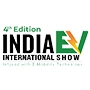 4th Edition India International Ev Show 