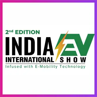 India International EV Show