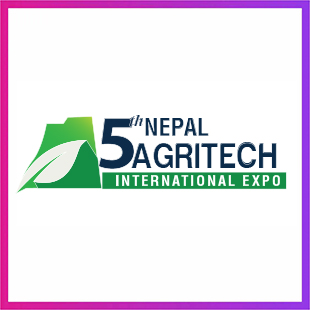 Nepal Agritech International Expo	
