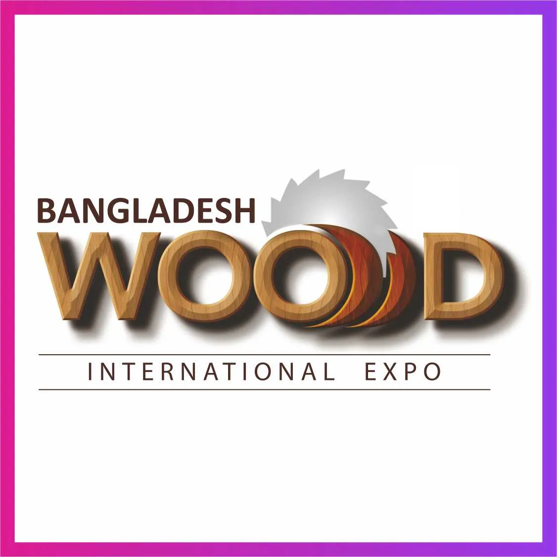 Bangladesh Wood International EXPO 2016