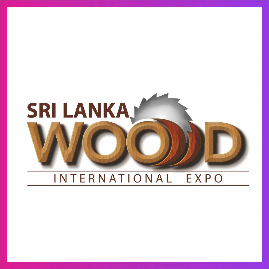 Srilanka Wood International EXPO 2014