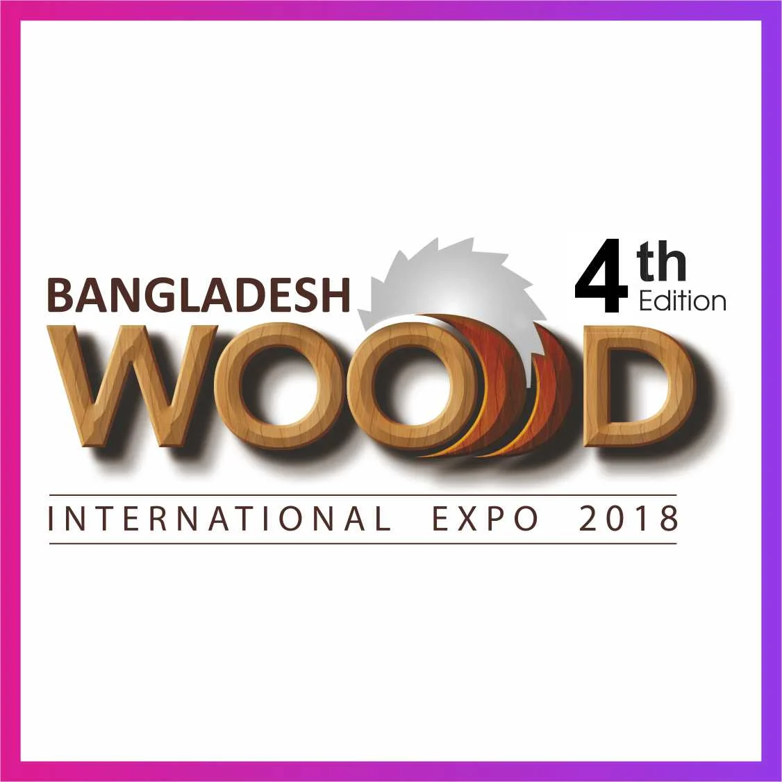 Bangladesh Wood International Expo 2018