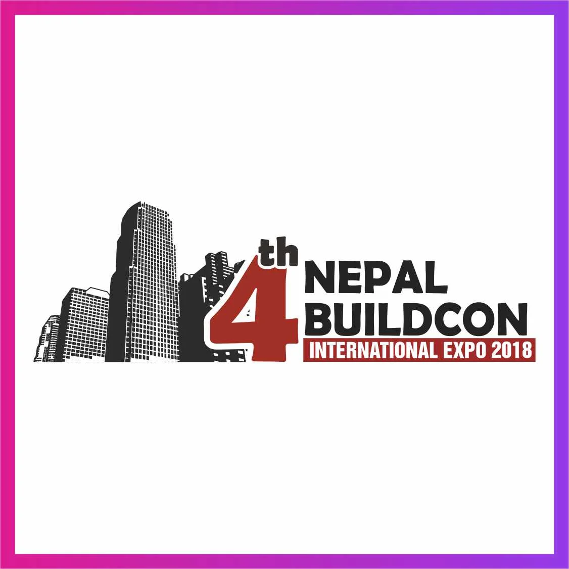 Nepal Buildcon International Expo 2018