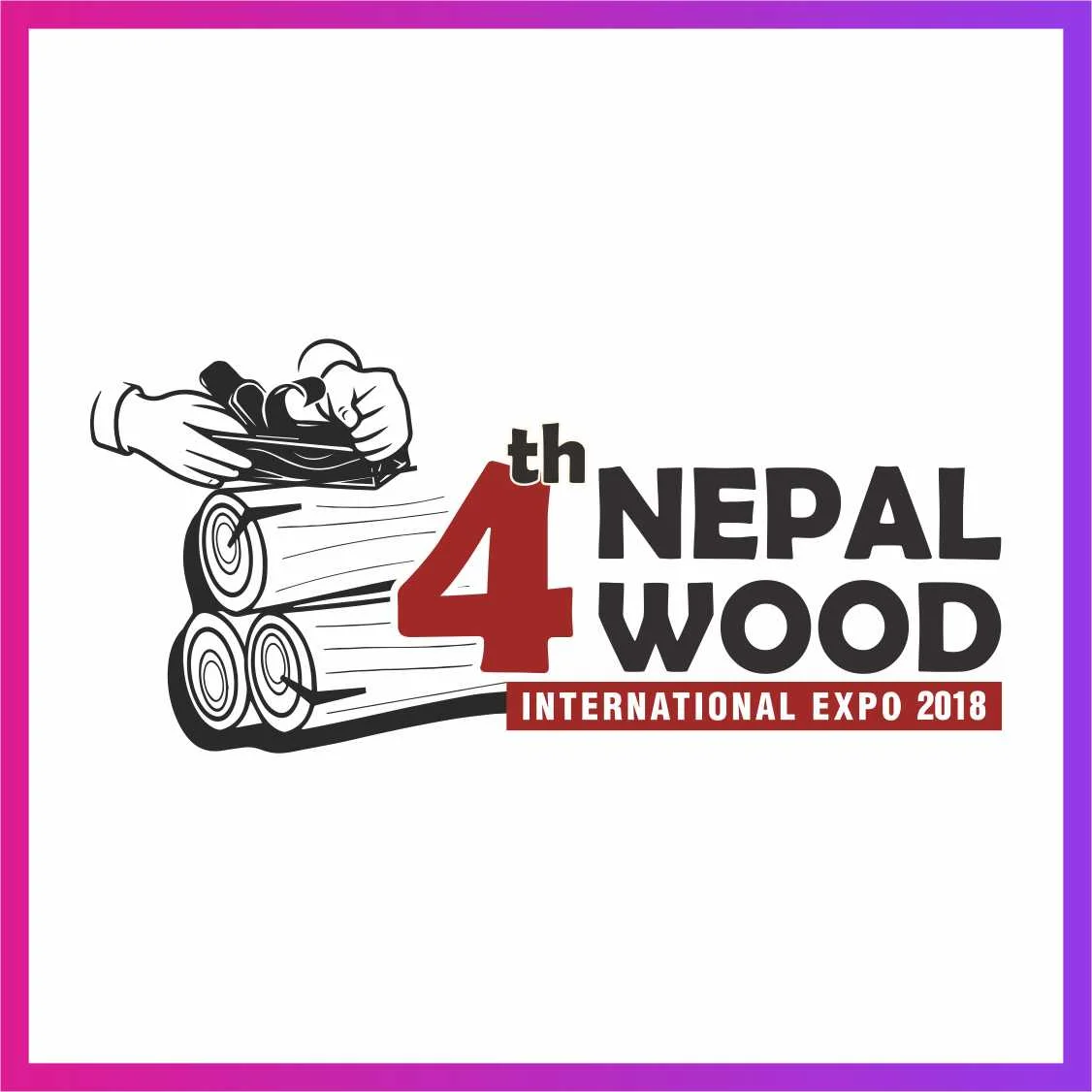 Nepal Wood International Expo 2018