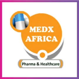 Medx Africa 2020