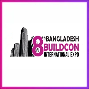 Bangladesh Buildcon International Expo 2024