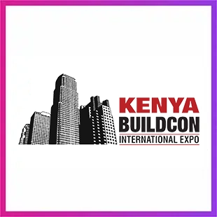 Kenya Buildcon International Expo