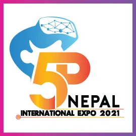 Virtual Nepal 5P International Expo 2021