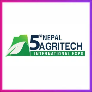 Nepal Agritech International EXPO 2017