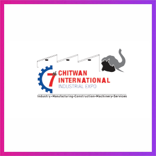 Chitwan International Industrial Expo 
