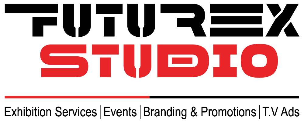 Futurex Studio logo