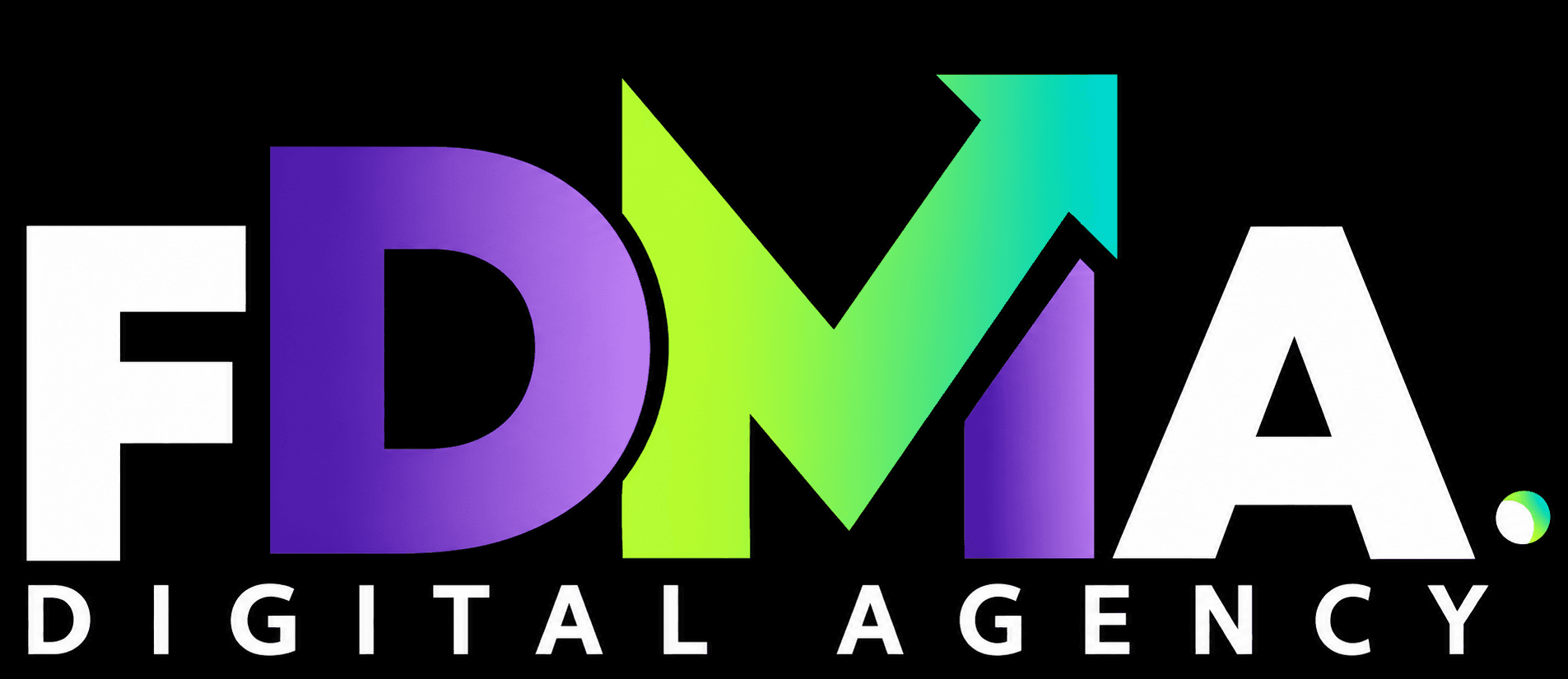 FDMA (Futurex Digital) logo