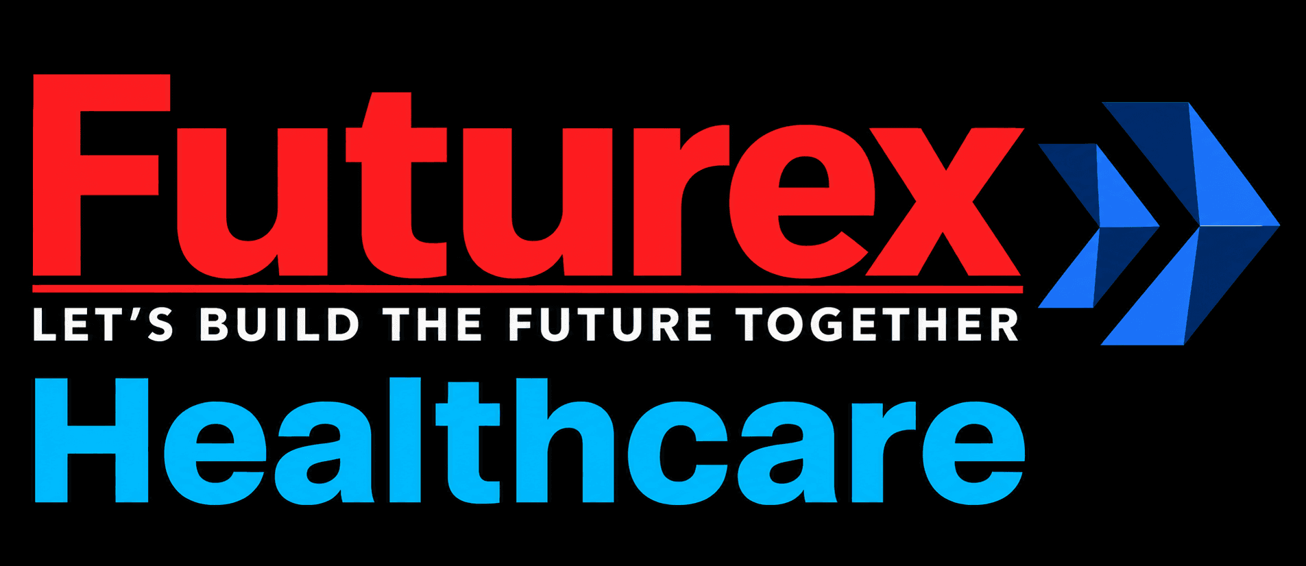 Futurex Healthcare logo