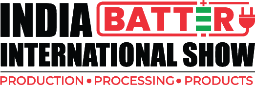 India Battery International Show