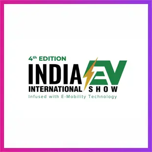 4th India International Ev Show