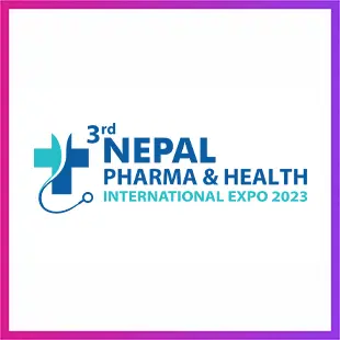 3rd Nepal Pharma And Health International Expo 2023