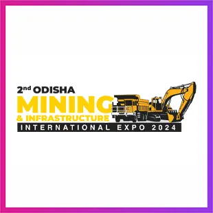 2nd Odisha Mining & Infrastructure International Expo 2022 2022