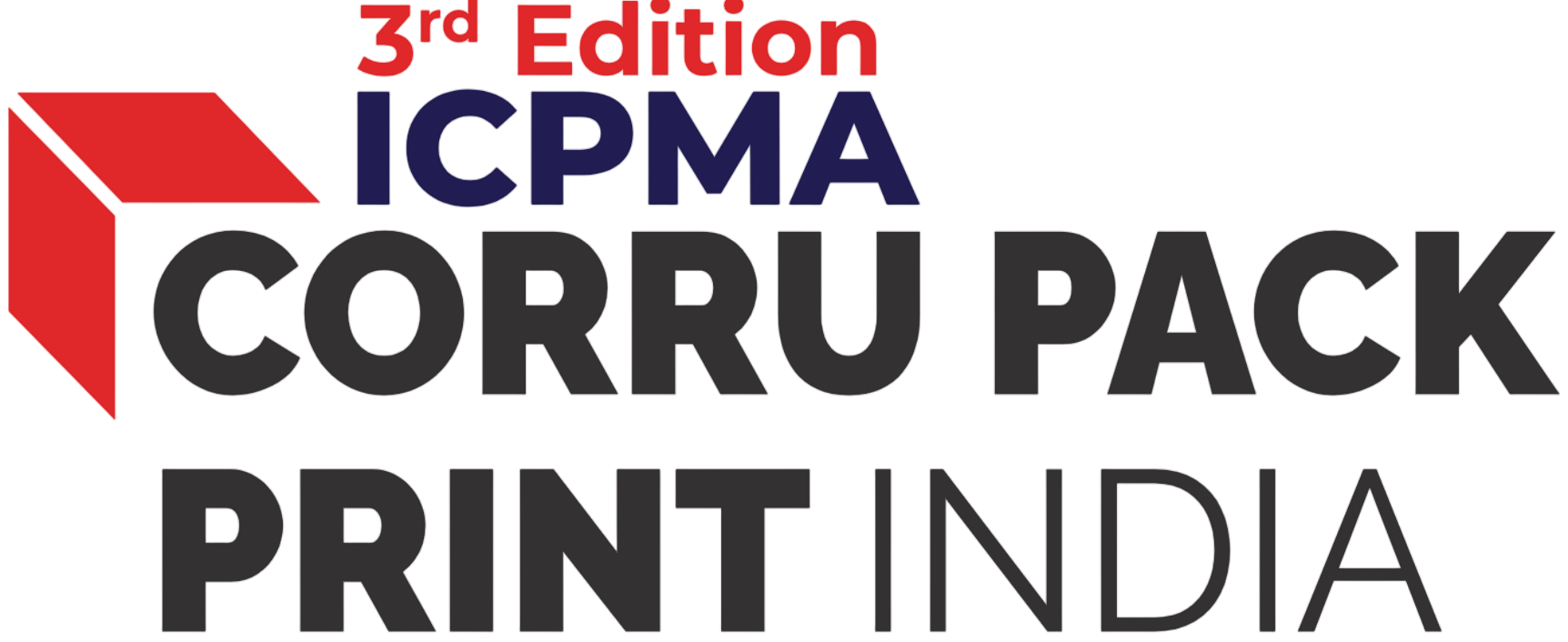 ICPMA Corru Pack Print India