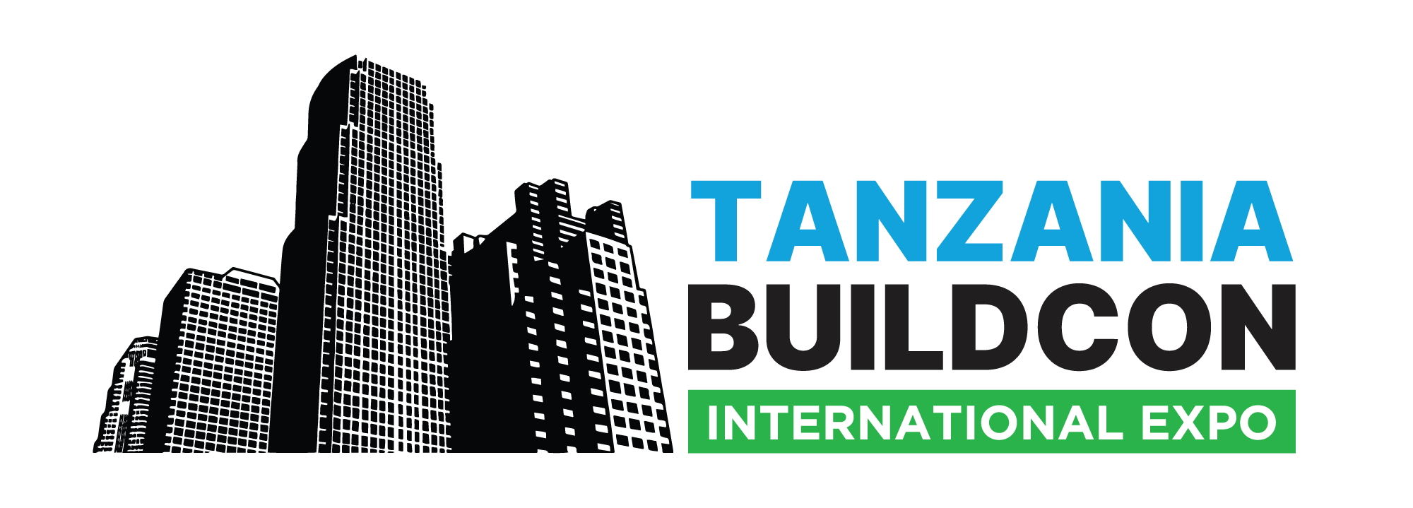 Tanzania Buildcon International Expo