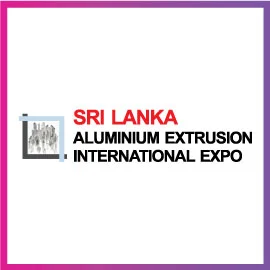 SRI LANKA ALLUMINIUM EXPO 2013