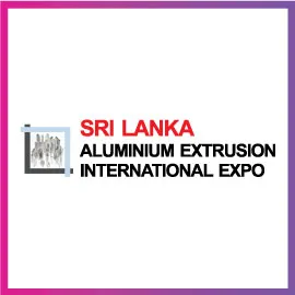 SRI LANKA ALLUMINIUM expo 2015