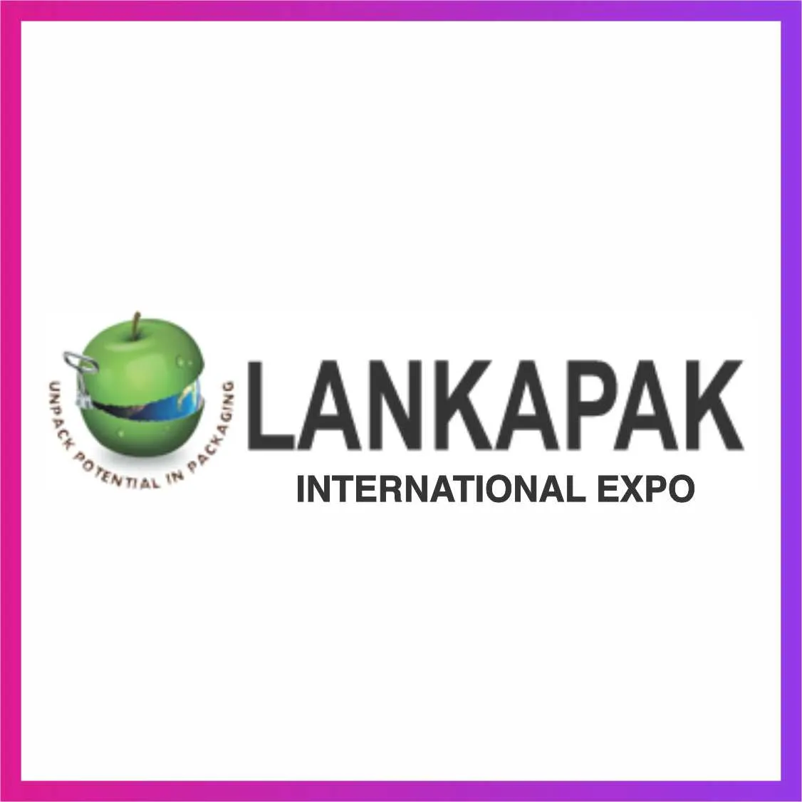 Sri Lanka 5P International EXPO 2013